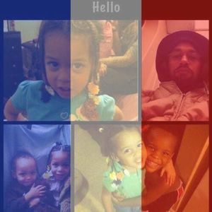 Meet your Posher, Curtis