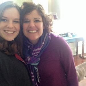 Meet your Posher, Joanne