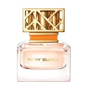Tory Burch fragrance.