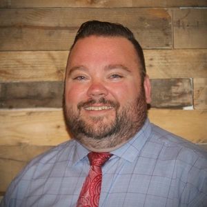 Meet your Posher, Joe