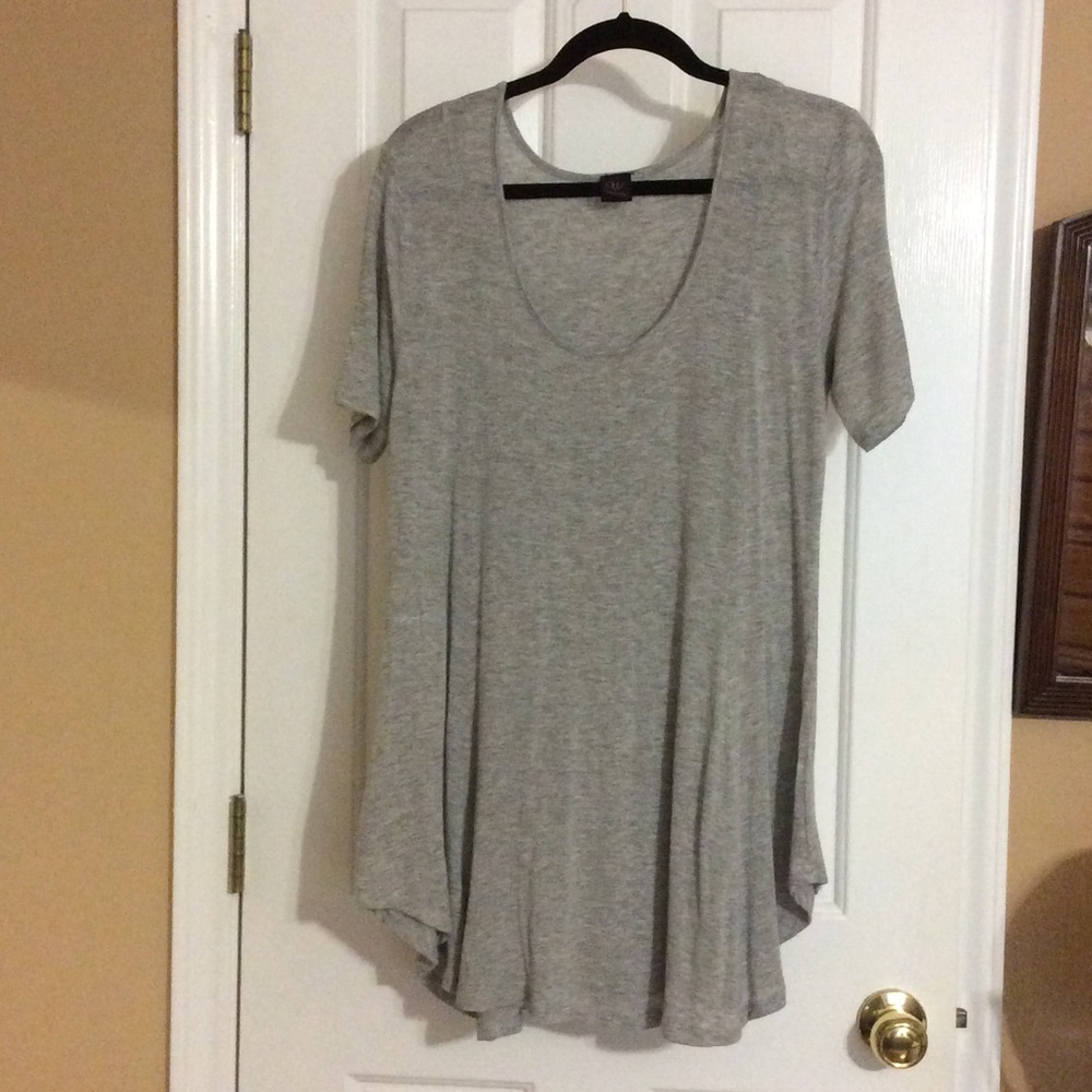 Tunic Top