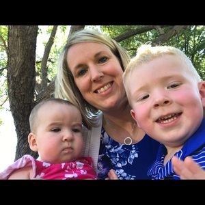 Meet your Posher, Amy