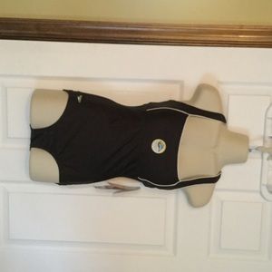 Speedo One Piece Swim NWT