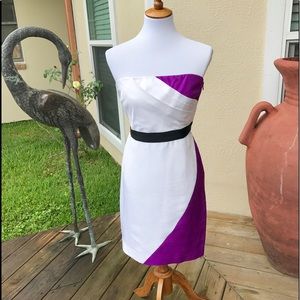 Gianni Bini Cocktail Dress