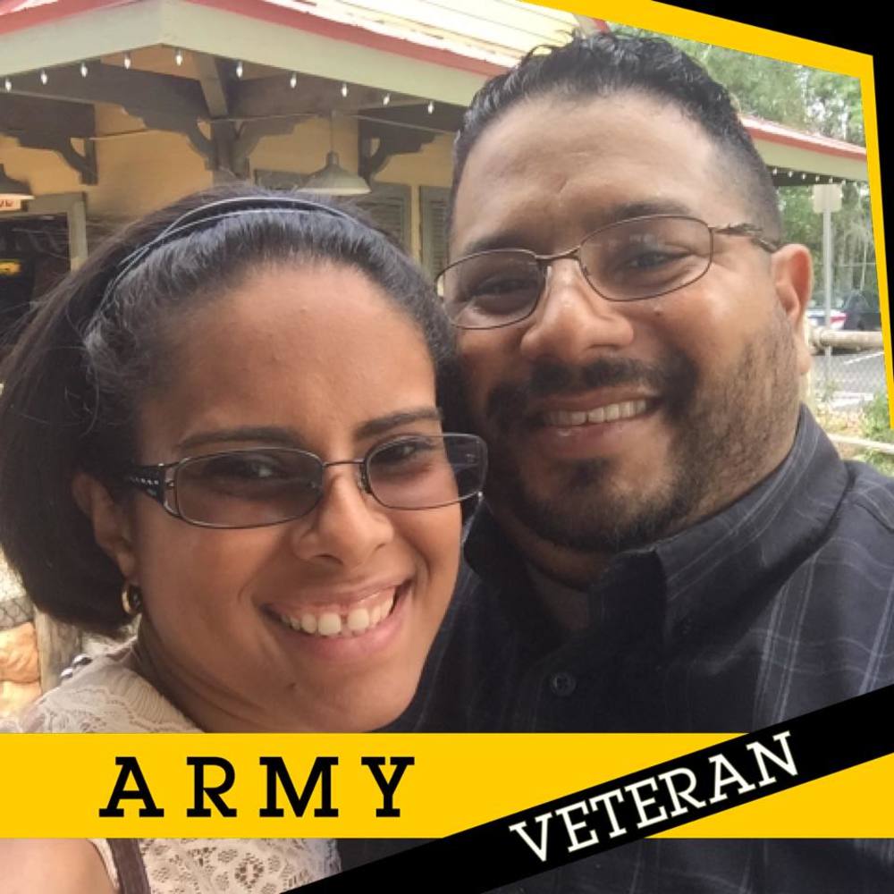 Meet your Posher, Luis