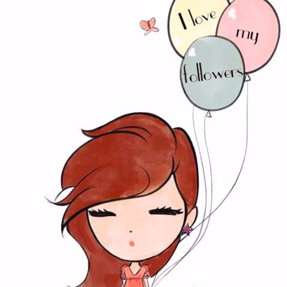 Meet your Posher, Merrilee