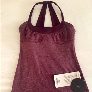 lululemon Scoop Me Up Tank