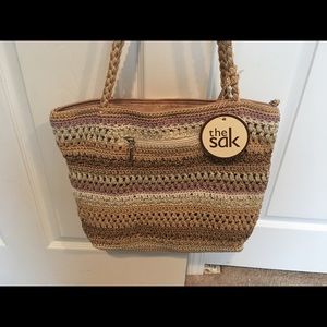The Sak Purse