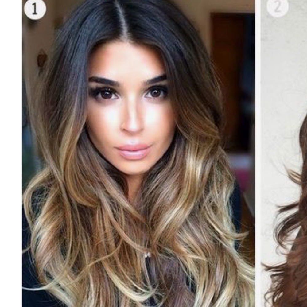 Meet your Posher, Samira