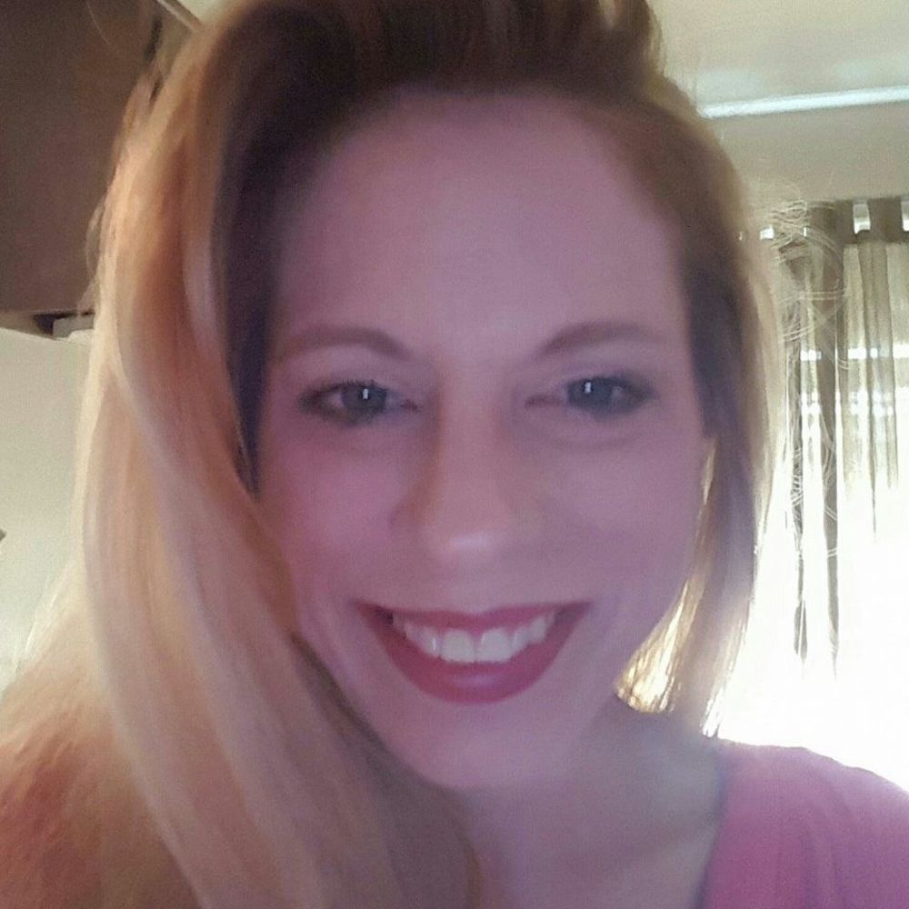 Meet your Posher, Jackie
