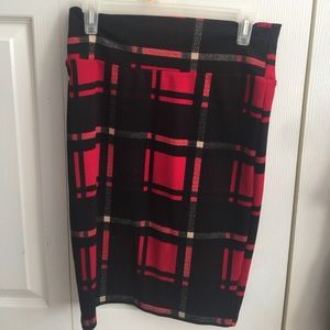 Lularoe Cassie skirt size S