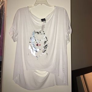 Marilyn Monroe T shirt