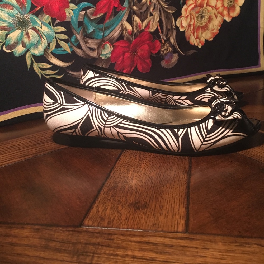 Anne Klein shoes