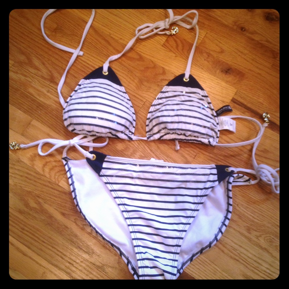 Sperry women's swimsuit