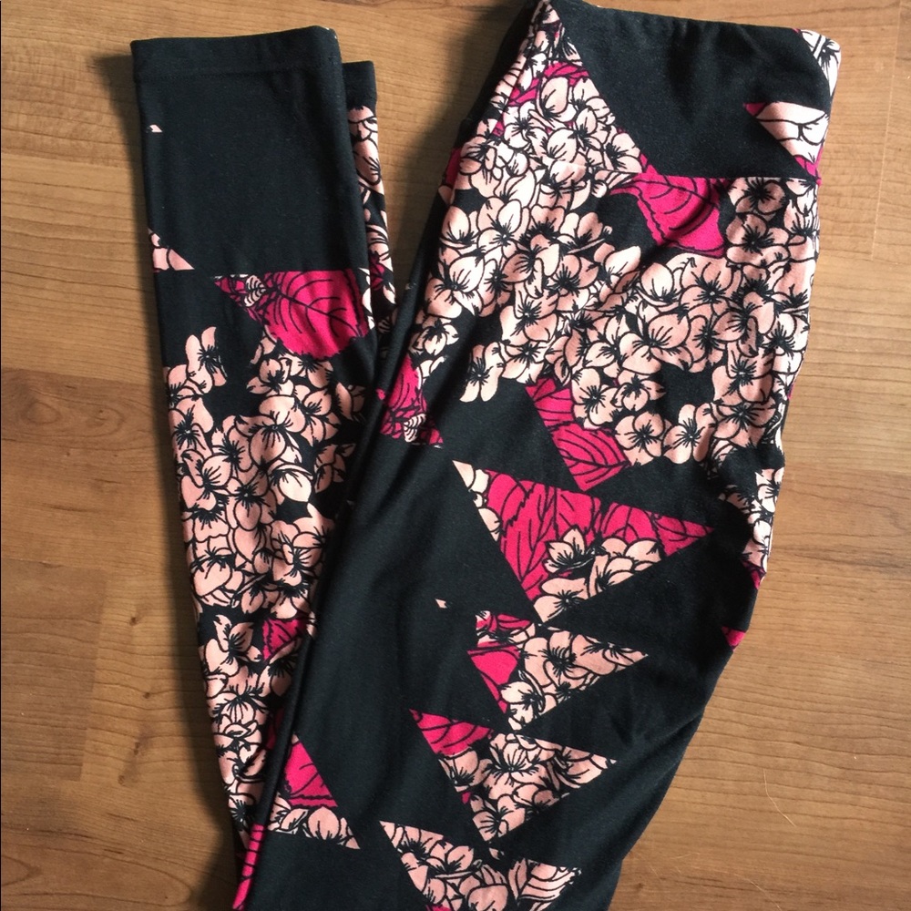 Os LuLaRoe Leggings