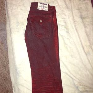 True religion jeans