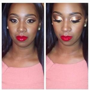 Meet your Posher, Lena