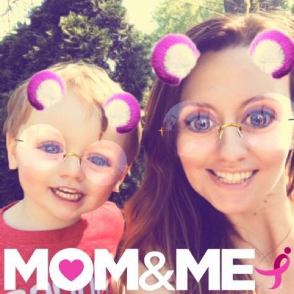 Meet your Posher, Kristen