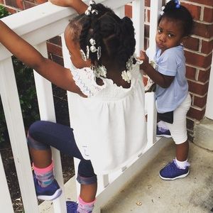 Meet your Posher, Rod