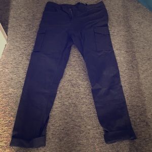 H&M cargo pants