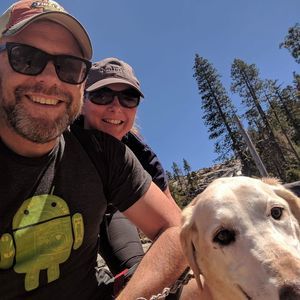 Meet your Posher, Andrew