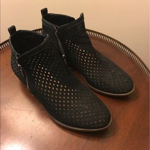 Lucky Brand Booties