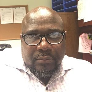 Meet your Posher, William