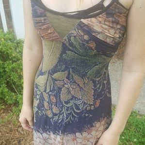 Ave Maria Maxi Dress! 📸 SALE!