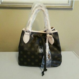 Avon Mailyn Drawstring Bag