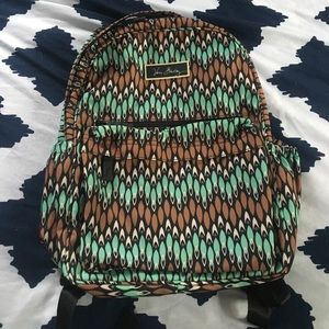 Vera Bradley Small Backpack