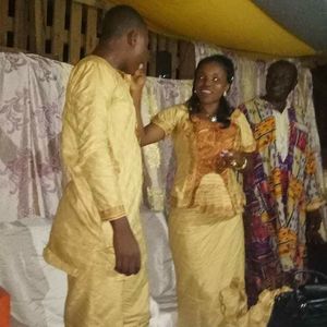 Meet your Posher, Glory