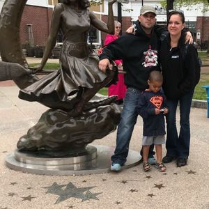 Meet your Posher, Scott