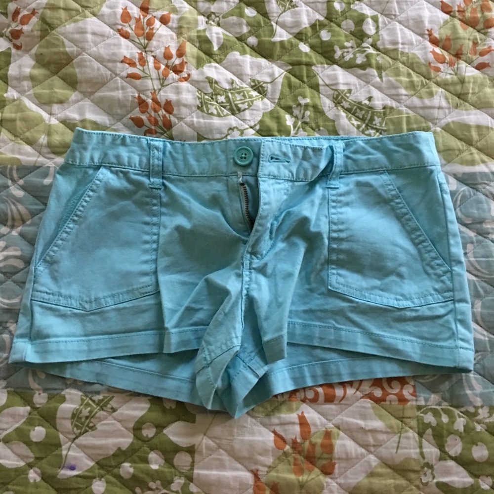 Shorts