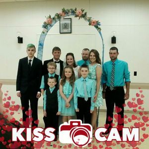 Meet your Posher, Loretta