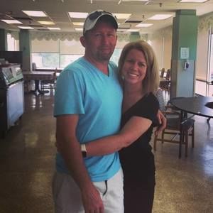 Meet your Posher, Heatherand