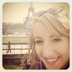 Meet your Posher, Kayla