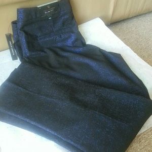 Worthington slim fit pants brand new with tags