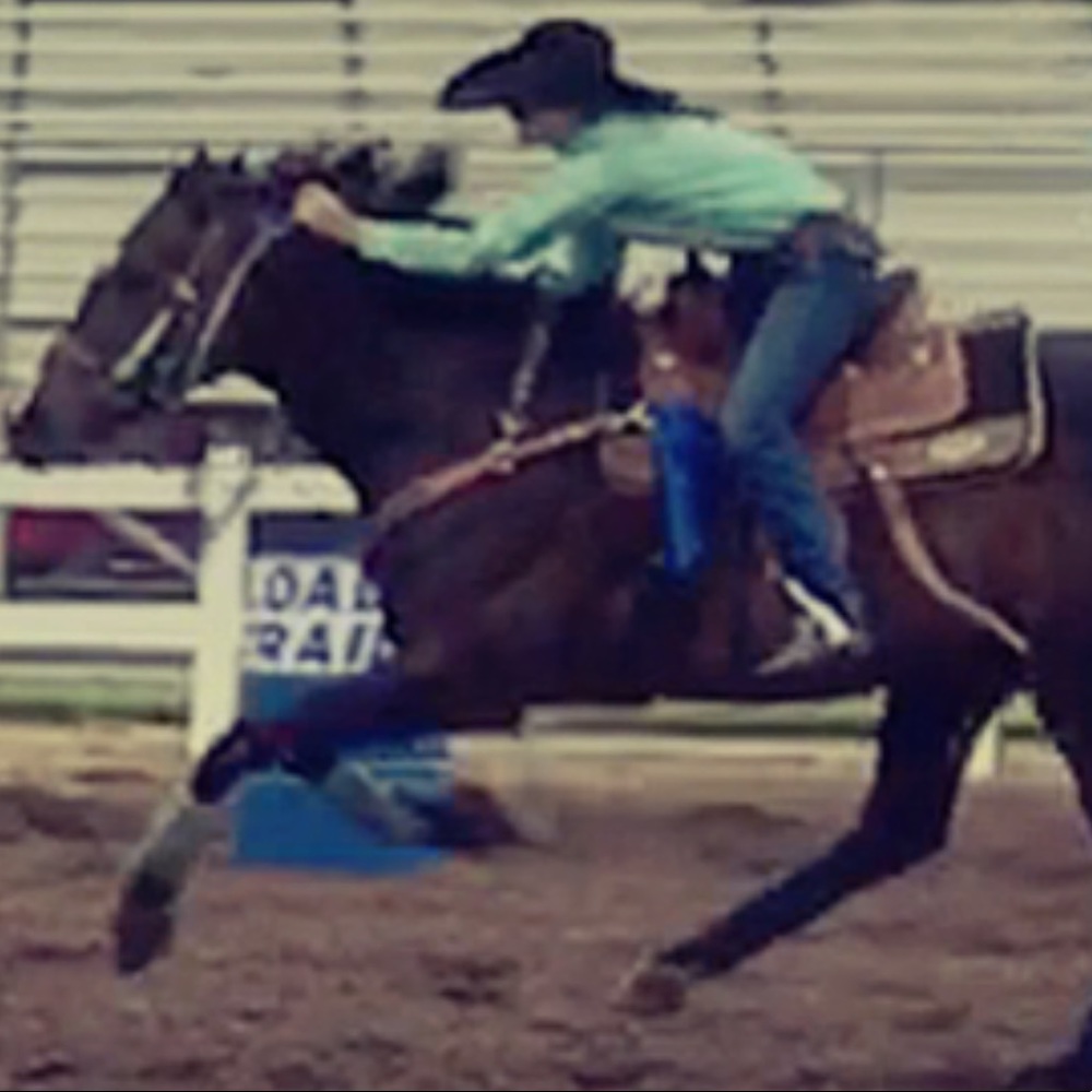 Meet your Posher, Cayley