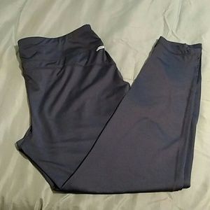 ON HOLD- Danskin Now workout pants