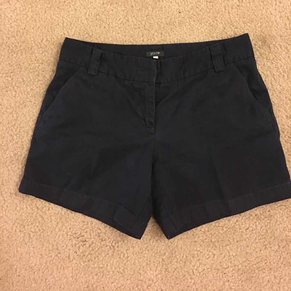 J. Crew  Shorts