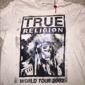 True religion shirt