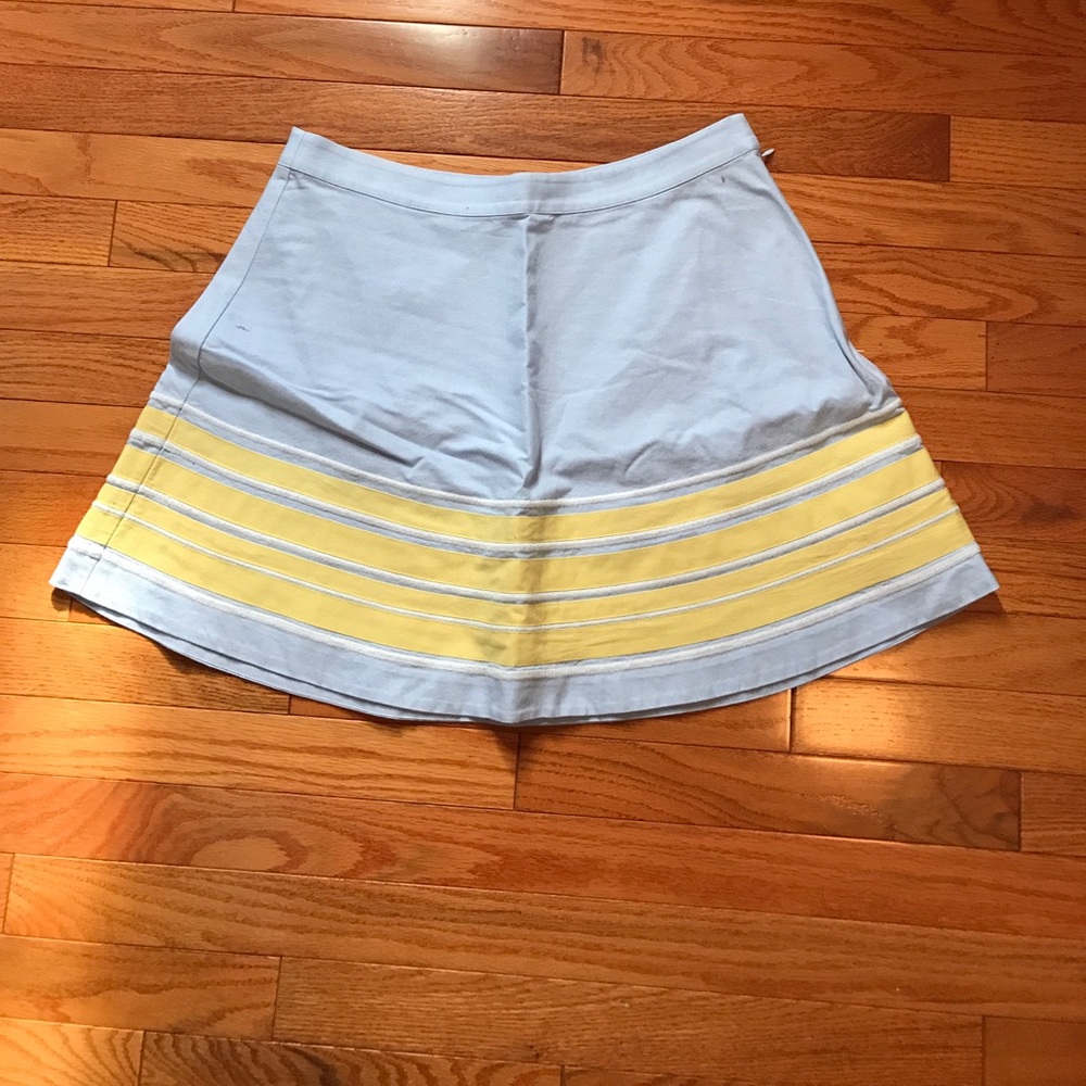 Vineyard Vines Skirt Size 6