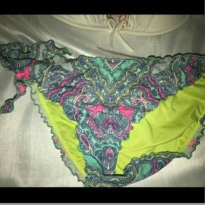 Victoria secret bikini Bottoms