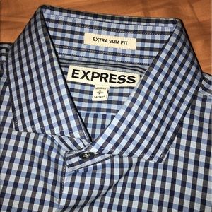 Express Button Up GREAT DEAL!