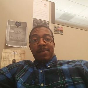 Meet your Posher, Breon