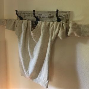 Gap 100% Cotton Sweater