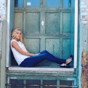 Meet your Posher, Kelly