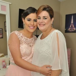 Meet your Posher, Mariluz