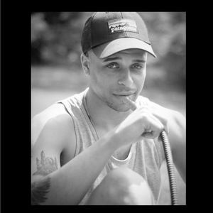 Meet your Posher, Corbin