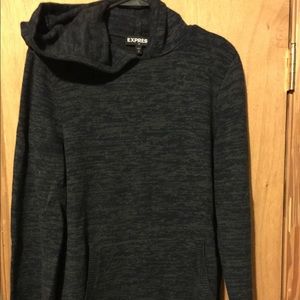 Express hoodie